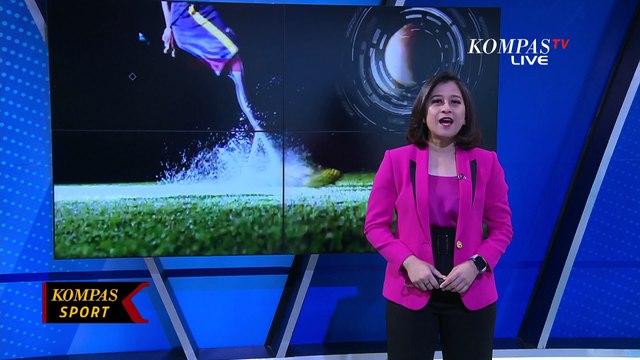 Selamat! Malik Risaldi Dapat Beasiswa Atlet di Universitas Muhammadiyah Surabaya