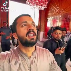 Asalam o Alaika Ya Mola Ali Alehe Salam