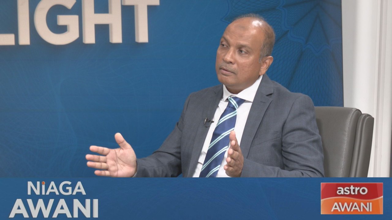 Niaga SPOTLIGHT: Malaysia’s Healthcare Tourism Sector - Attracting Global Growth