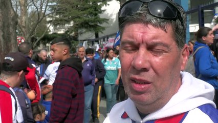 Velório do uruguaio Juan Izquierdo reúne milhares em Montevidéu