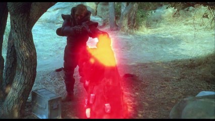 Gefangene im Weltraum | movie | 1986 | Official Trailer