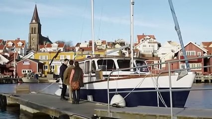 Fjällbackamorden 02 - Vänner för livet | movie | 2013 | Official Trailer