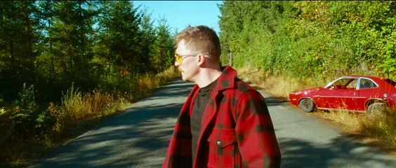 Strange Darling | movie | 2024 | Official Trailer