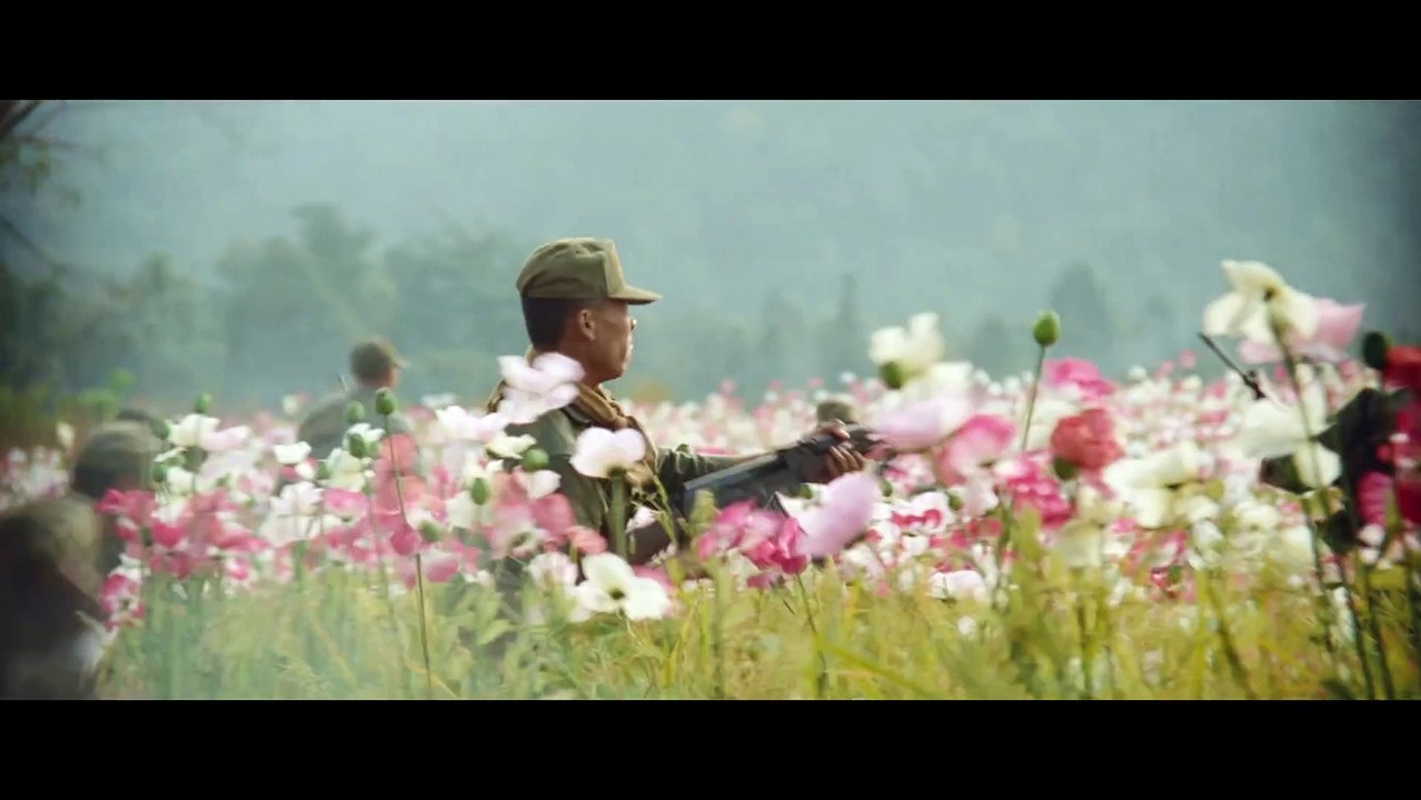 Air America | movie | 1990 | Official Trailer