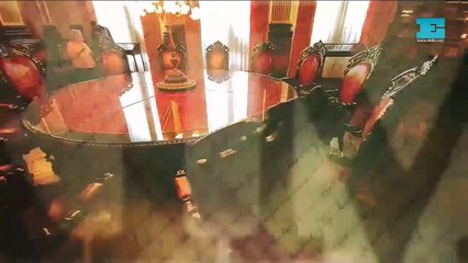 Justicia en Primera | Víctor Violini, juez del Tribunal de Casación