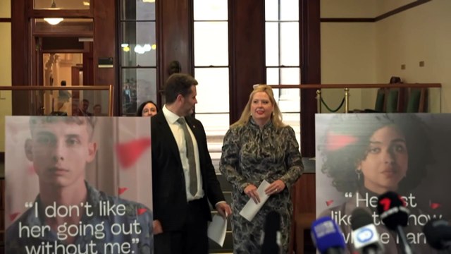 Coercive control legislation goes before SA parliament as domestic violence services call for ‘urgent’ funding