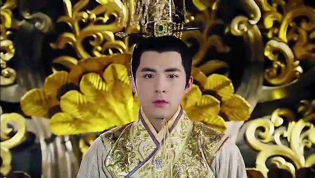 THÔNG THIÊN ĐỊCH NHÂN KIỆT -TẬP 54