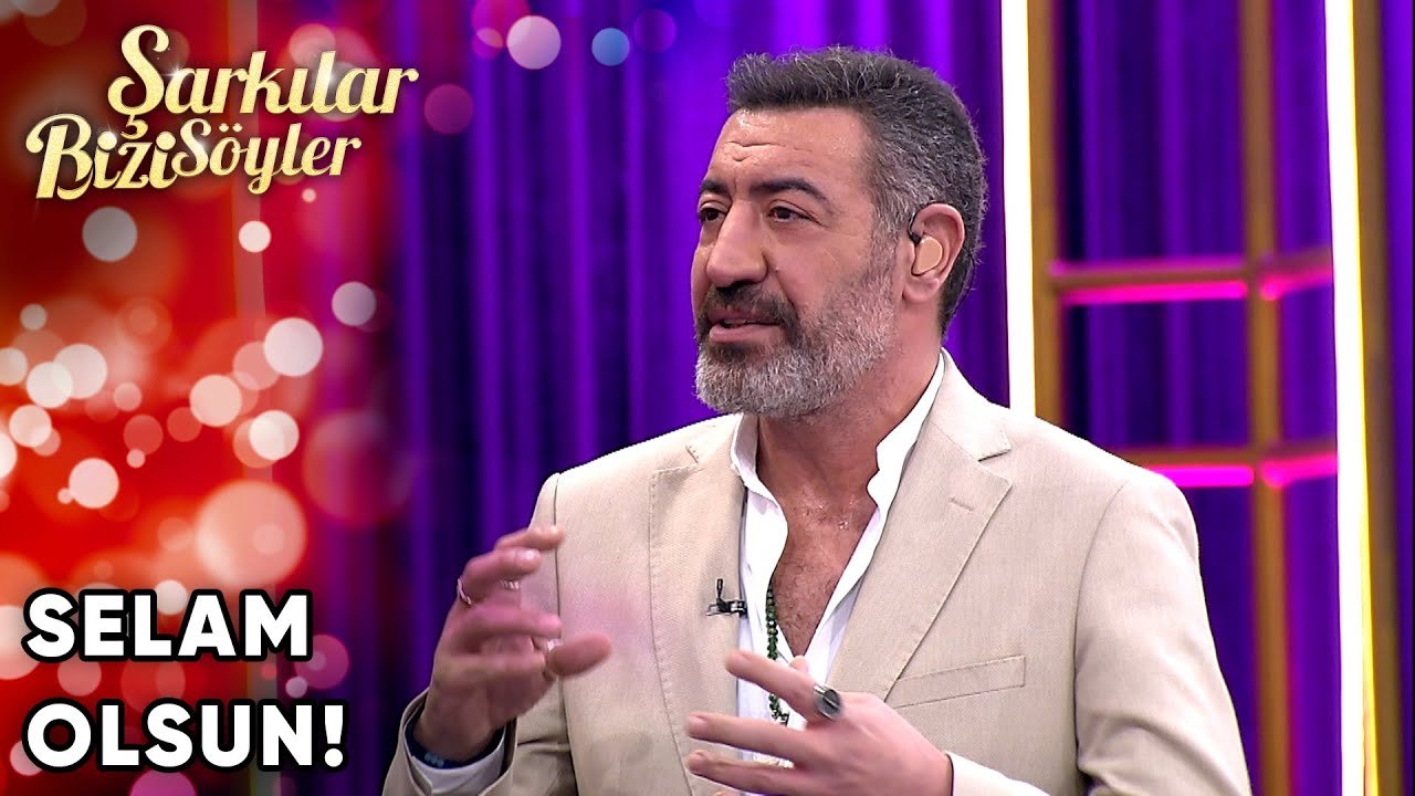 "Onlar Eksik Değil, Farkındalık Yaratan İnsanlar" | Şarkılar Bizi Söyler 43. Bölüm