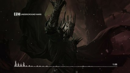 Aggressive Music • Underground Wars • Ender Güney