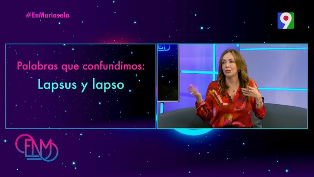 En Castellano: Algunos errores que solemos cometer | ENM