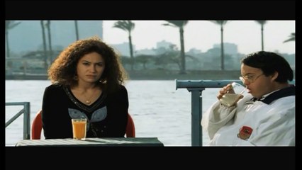 هيما هرب من الحكومة علشان يروح يقابل حورية ... #ابراهيم_الابيض