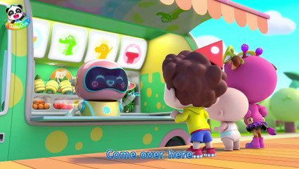 Neo Loves Meatball ｜ Caring for Meatball ｜ Where i..