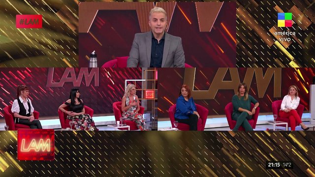 LAS AUSENCIAS MÁS POLÉMICAS del Cris Morena Day: La palabra de TOMÁS YANKELEVICH