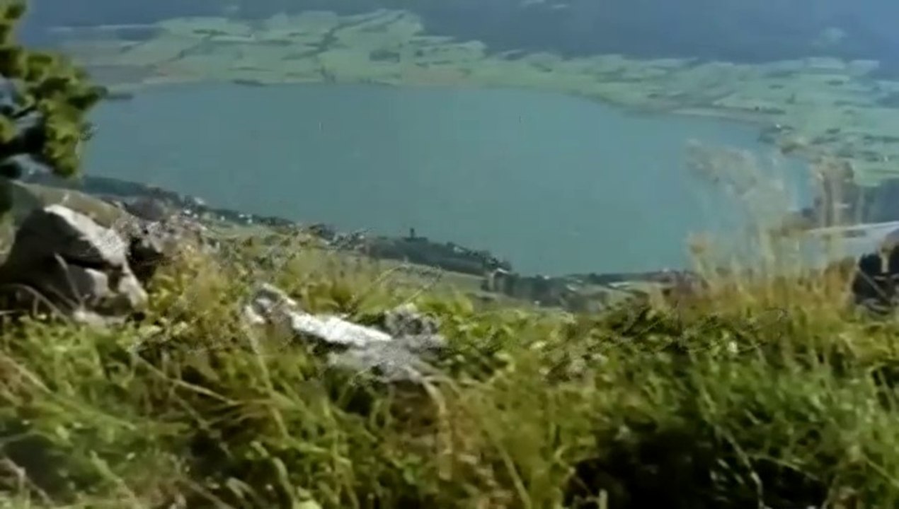 Verlobung am Wolfgangsee