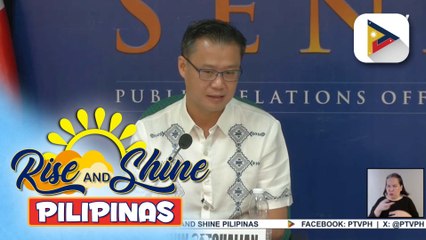 Sen. Gatchalian, sinabing dapat mag-ingat sa pamilya Guo