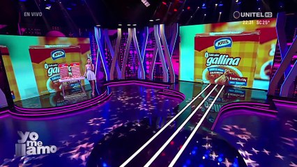 Yo Me Llamo - Capítulo 24: ¡Descubre los Momentos Más Emocionantes! 🎤