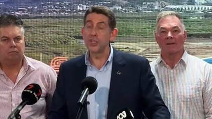 Major QLD powerline project set to cost a billion dollars more than expected