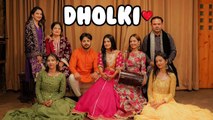 IQREEB KI DHOLKI ♥️ | Alhamdulillah