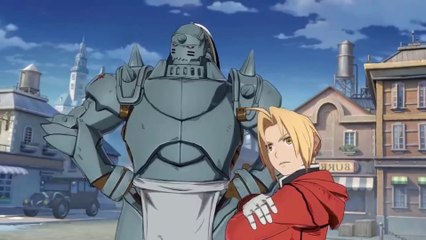 Top 10 Must-Play Anime-Based Video Games 🎮