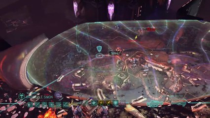 XCOM: Enemy Unknown online multiplayer - ps3