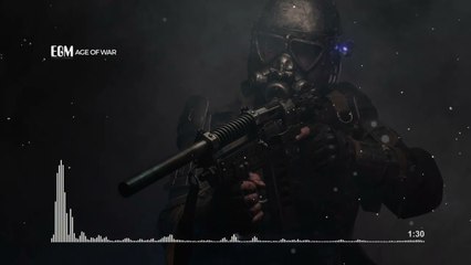 Epic Cinematic Music • Age of War • Ender Güney