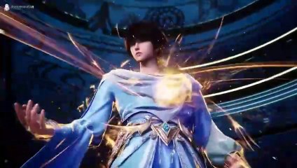 Throne Of Seal S01 EP122 (English Subtitle)