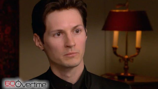 Le PDG de Telegram, Pavel Durov, a été libéré sous caution de 5 millions d'euros mais il lui est interdit de quitter la France. Il doit également se présenter deux fois par semaine dans un commissariat de police.