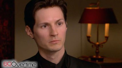 Le PDG de Telegram, Pavel Durov, a été libéré sous caution de 5 millions d'euros mais il lui est interdit de quitter la France. Il doit également se présenter deux fois par semaine dans un commissariat de police.