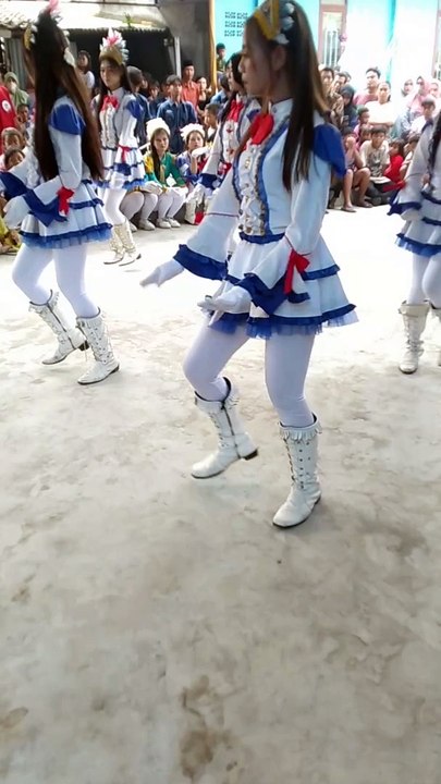 Nirwana ok punya