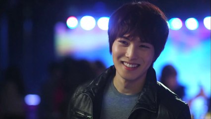 Como Aman los Hombres Capitulo 5 en Español Latino - Dorama en Audio Latino