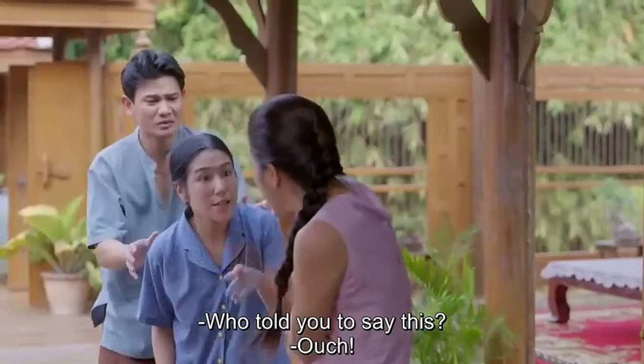 The Revenge (2024) Ep.24 Engsub