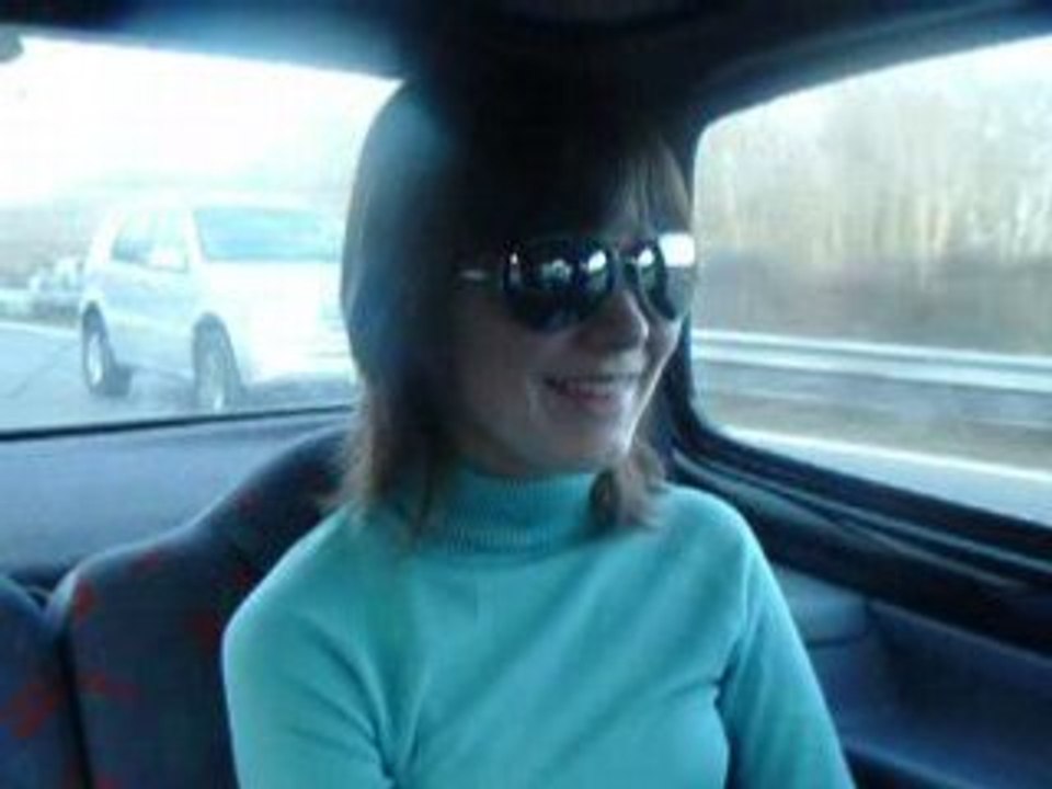 Dodo dans la twingo' !