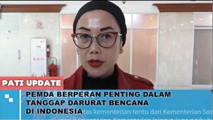 Tanggap Darurat Bencana, BNPB Bukan Satu-Satunya yang Diembani Tugas