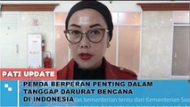 Tanggap Darurat Bencana, BNPB Bukan Satu-Satunya yang Diembani Tugas