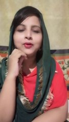 Hina Anjum | Latest Ghazal Hina Anjum | Romantic Ghazal | New Ghazal 2024