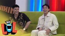 Fast Talk: Michael Sager, guilty in love kay Cassy Legaspi? (YouLOL Exclusives)