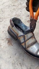 Sepatu Awet & Tahan Lama