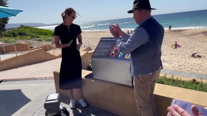 Emma McKeon AM Promenade | Illawarra Mercury | August 30