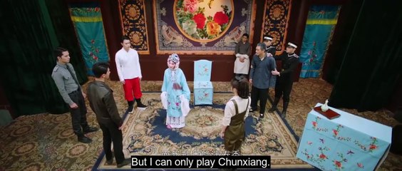 Strange Tales of Jiang Cheng (2024) Ep.35 Engsub