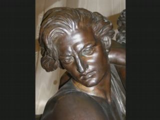 eloa ou la soeur des anges