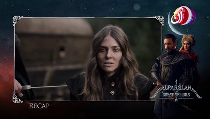 AlpArslan Season 1 Episode 63 Urdu/Hindi Dubbed