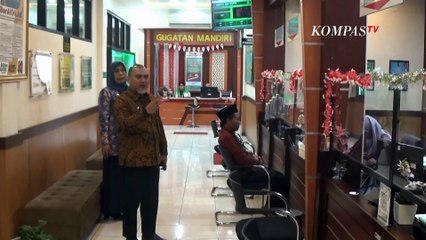 Inovatif! PA Salatiga Inisiasi 'L7Smart' untuk Kenalkan Mediator