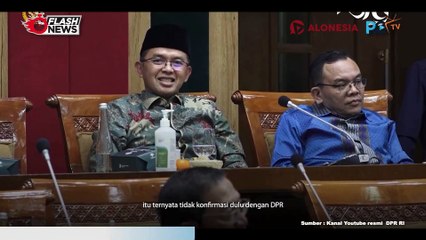 Kemenag Tidak Kooperatif, Pansus Haji DPR RI Kritik Tajam Hingga Beri Ancaman