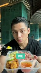 Asupan Protein Yang Cukup Untuk Membentuk Masa Otot Ala Ka Faridi Rangkuti