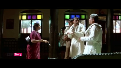 এই গ্রামের মানুষের বুদ্ধির লেভেল ই আলাদা  _ Movie explained in bangla _ Malamaal Weekly