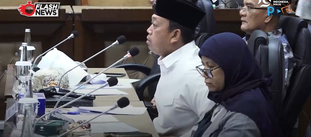 Kemenag Tidak Kooperatif, Pansus Haji DPR RI Kritik Tajam Hingga Beri Ancaman