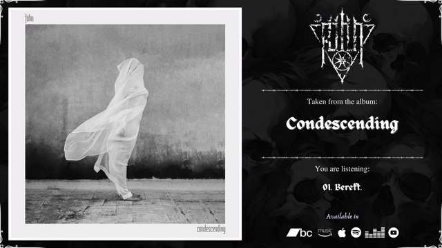 FÖHN - Condescending | 2024 | Full Album |