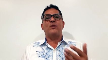 Fallece el empresario mocano Ramón Arturo "Turín" Cruz Reyes