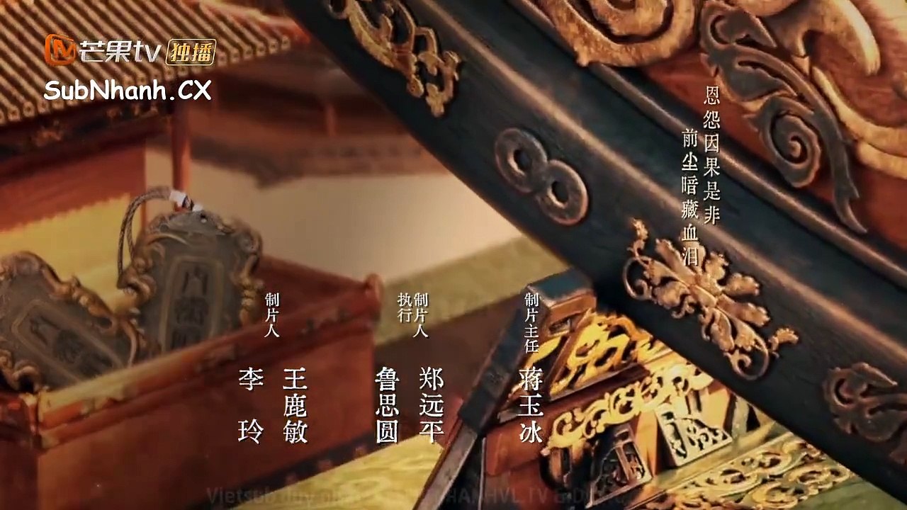 Trường Lạc Khúc Tập 9 Vietsub Thuyết minh - Video Dailymotion