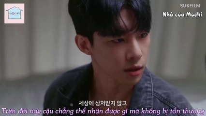 [Vietsub-BL] Seoul Blues- Ep 3: Trả lời đi